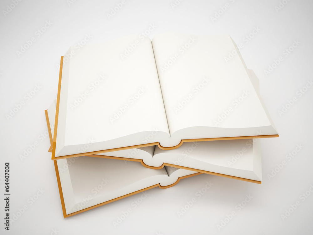 open books open books