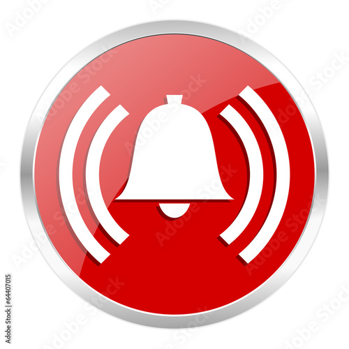 alarm icon