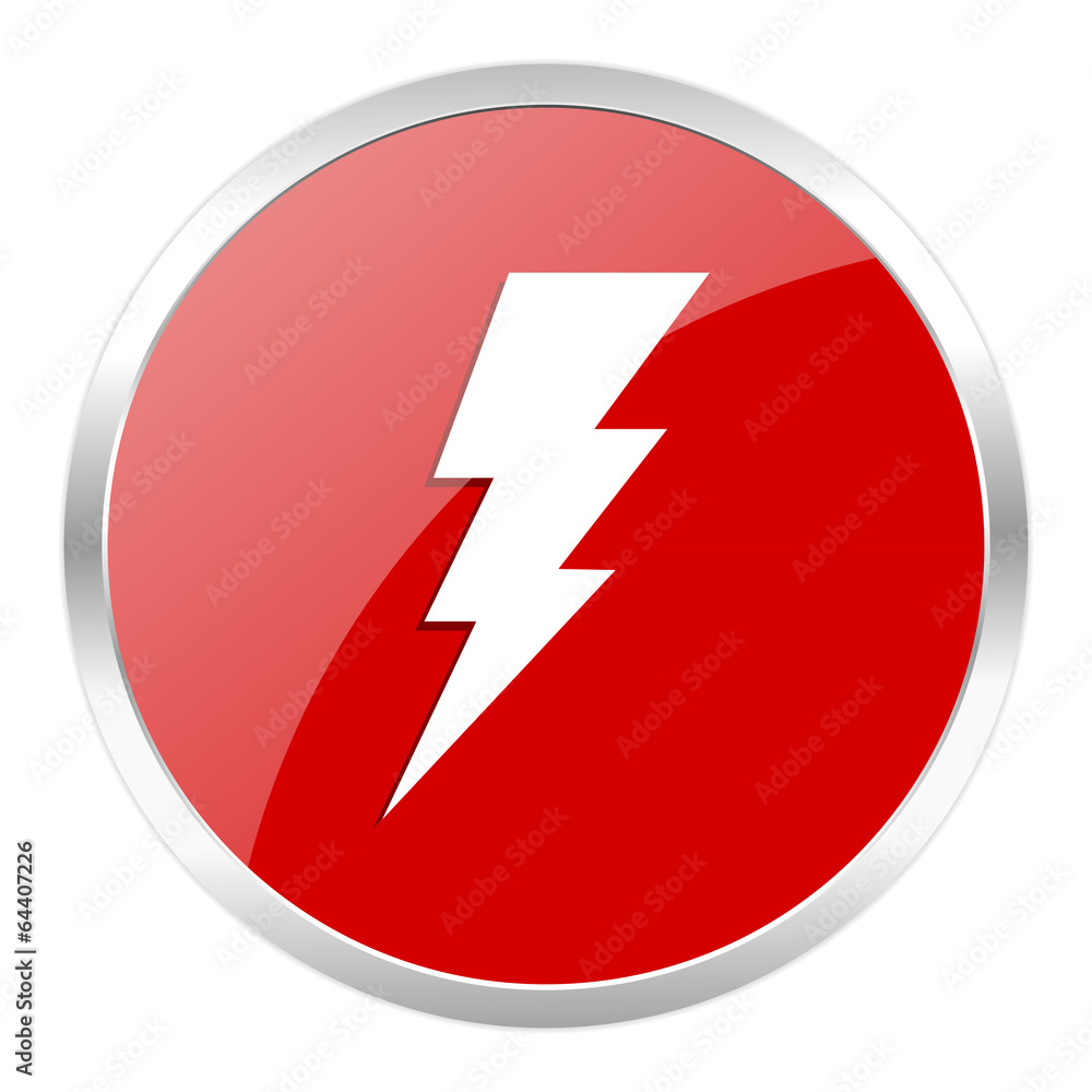 bolt icon bolt icon