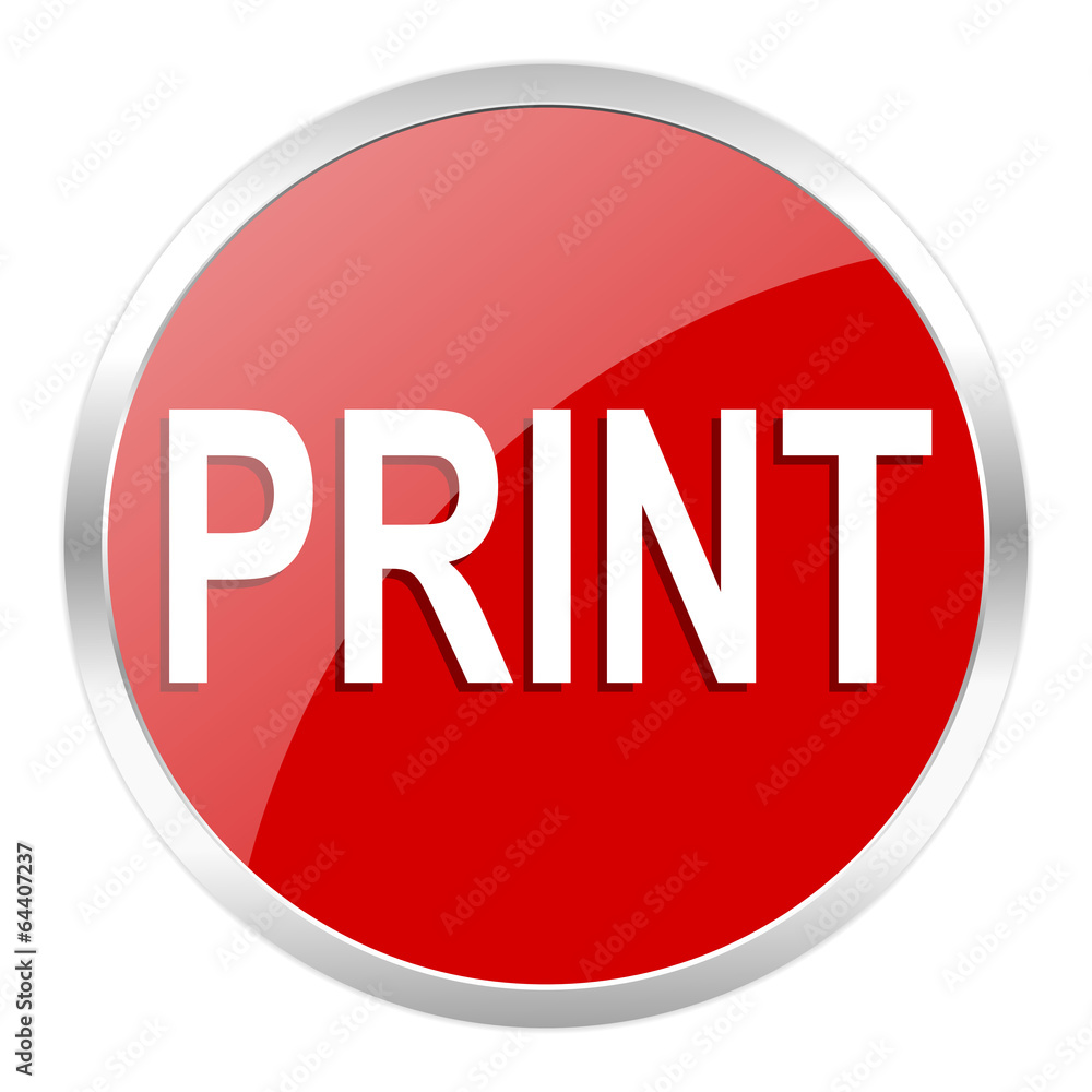print icon print icon