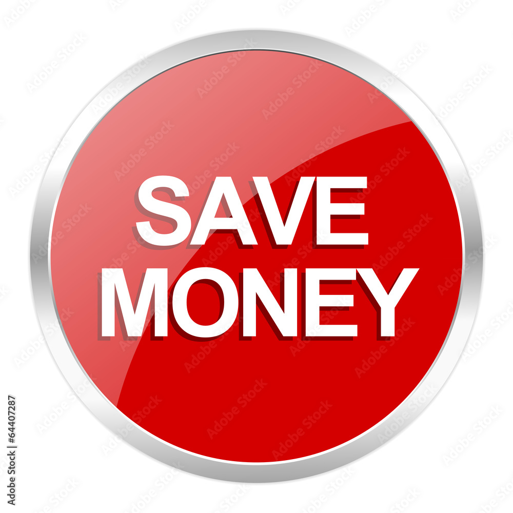 save money icon save money icon