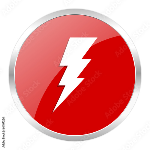 Free Download bolt icon - GFXLoad