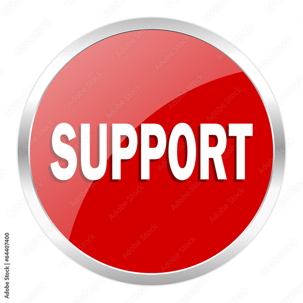 support icon support icon