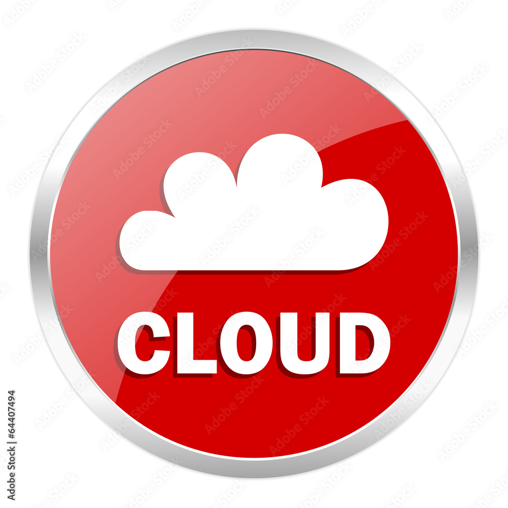 cloud icon
