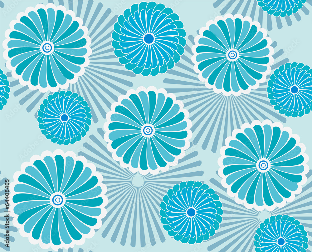 Candy flower Candy flower
