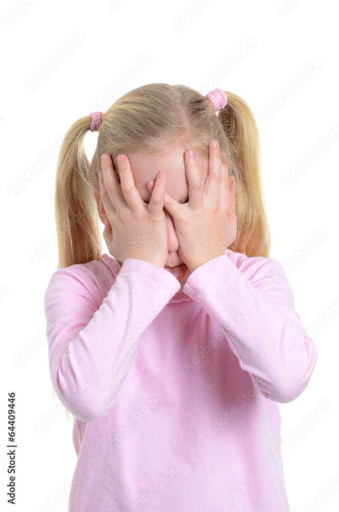 Hiding Eyes Hiding Eyes