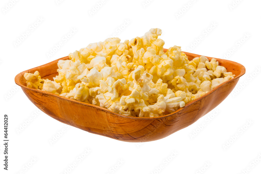 Popcorn Popcorn