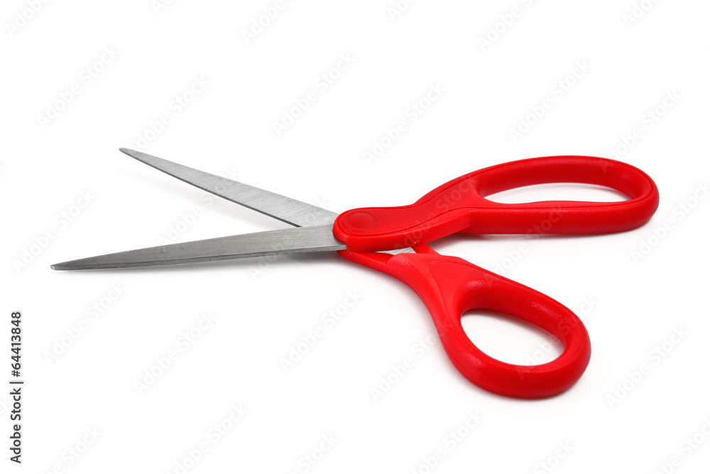 Scissors Scissors