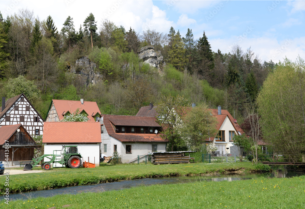 Lungsdorf, Pegnitztal Lungsdorf, Pegnitztal
