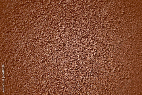texture with structural plaster