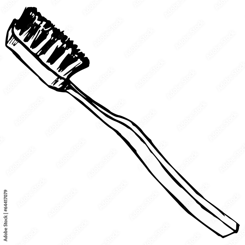 tooth brush tooth brush