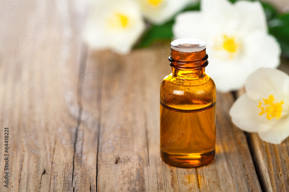 Jasmine Oil Jasmine Oil