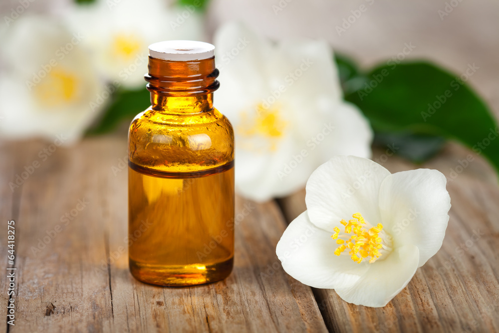 Jasmine Oil Jasmine Oil