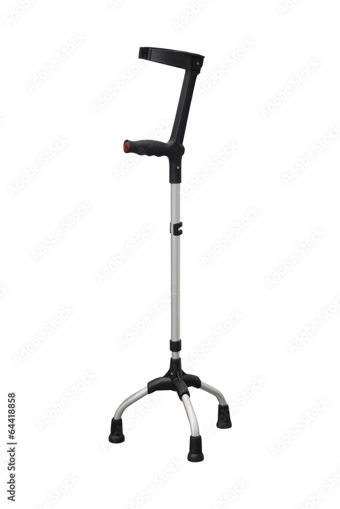 Invalid walking stick Invalid walking stick