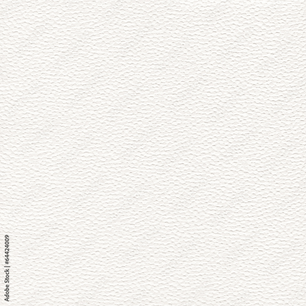 Embossed white paper Embossed white paper