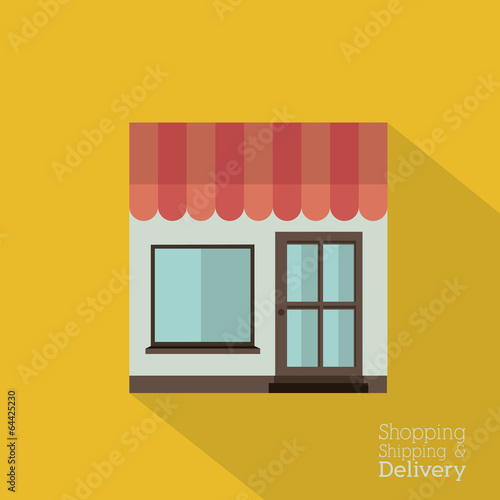 Delivery design