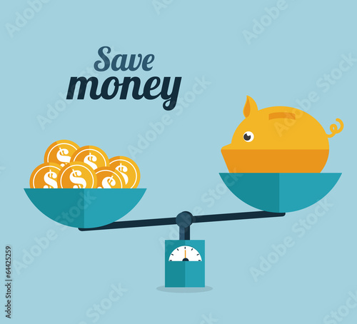 Money design