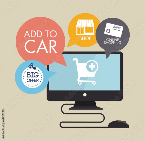 Shopping design