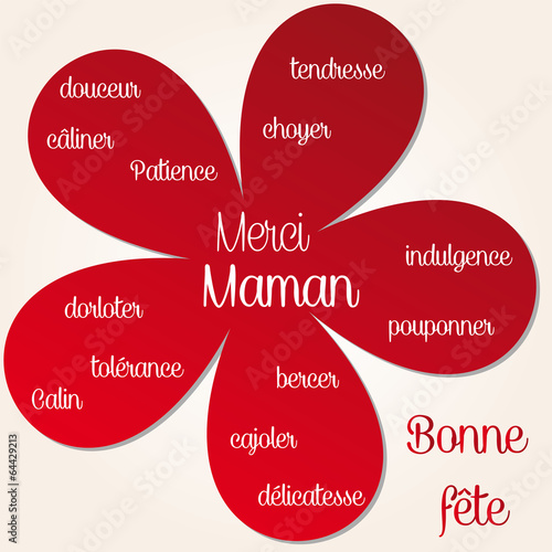 Merci Maman