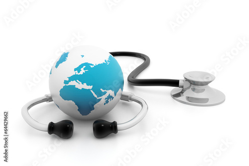 Global healthcare