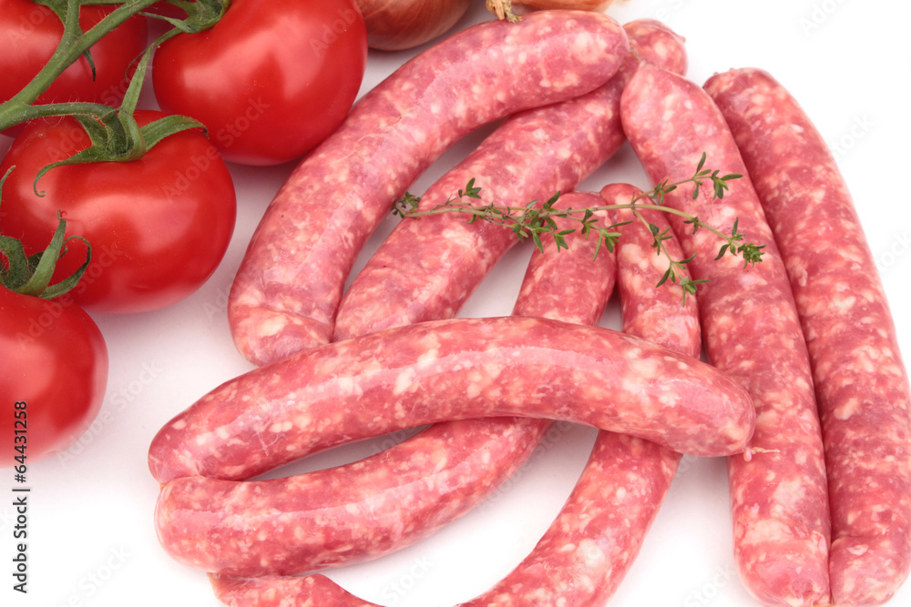 chipolatas chipolatas