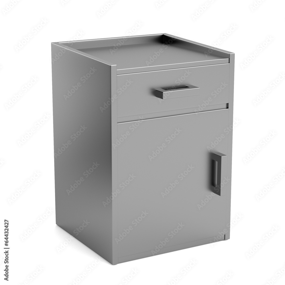 realistic 3d render of medical table realistic 3d render of medical table