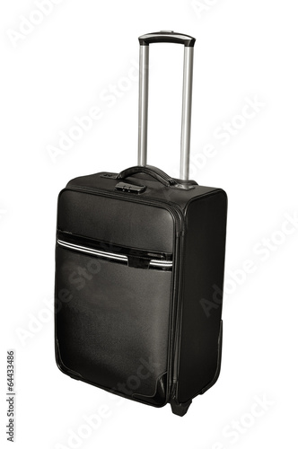 Obraz na plátně Modern suitcase.