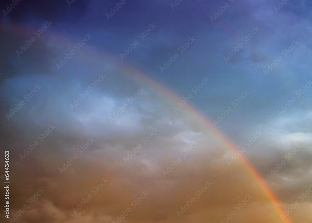 Rainbow Rainbow