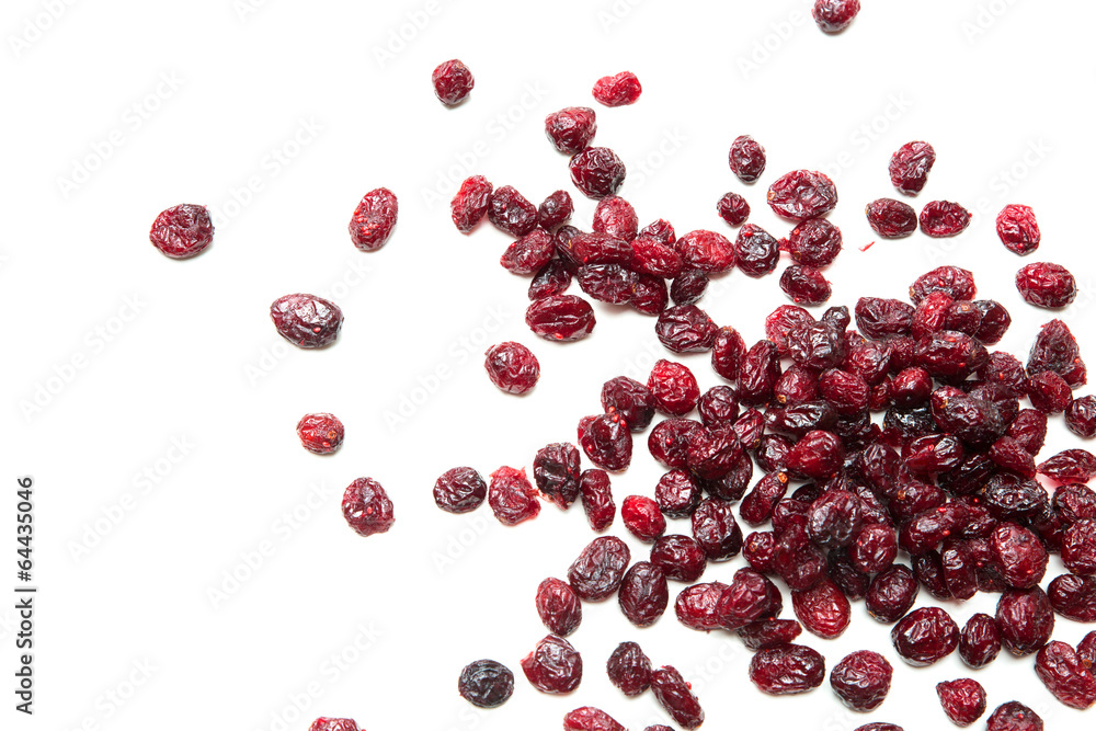 Getrocknete Cranberries Getrocknete Cranberries