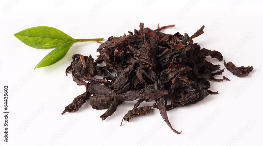 Fototapeta premium tea