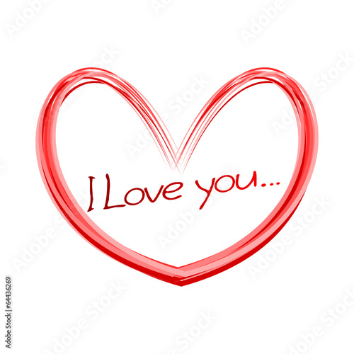 I love you V3