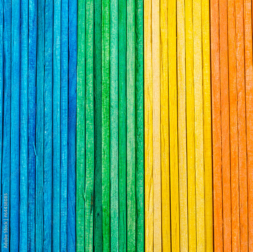 Colorful wood texture background Colorful wood texture background