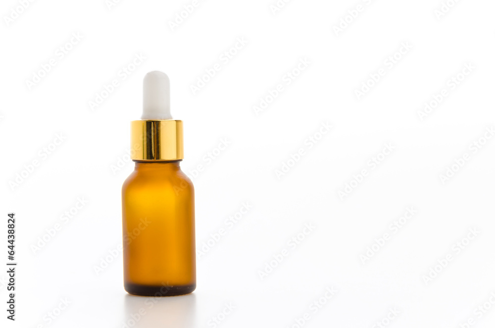 Cosmetics bottles Cosmetics bottles