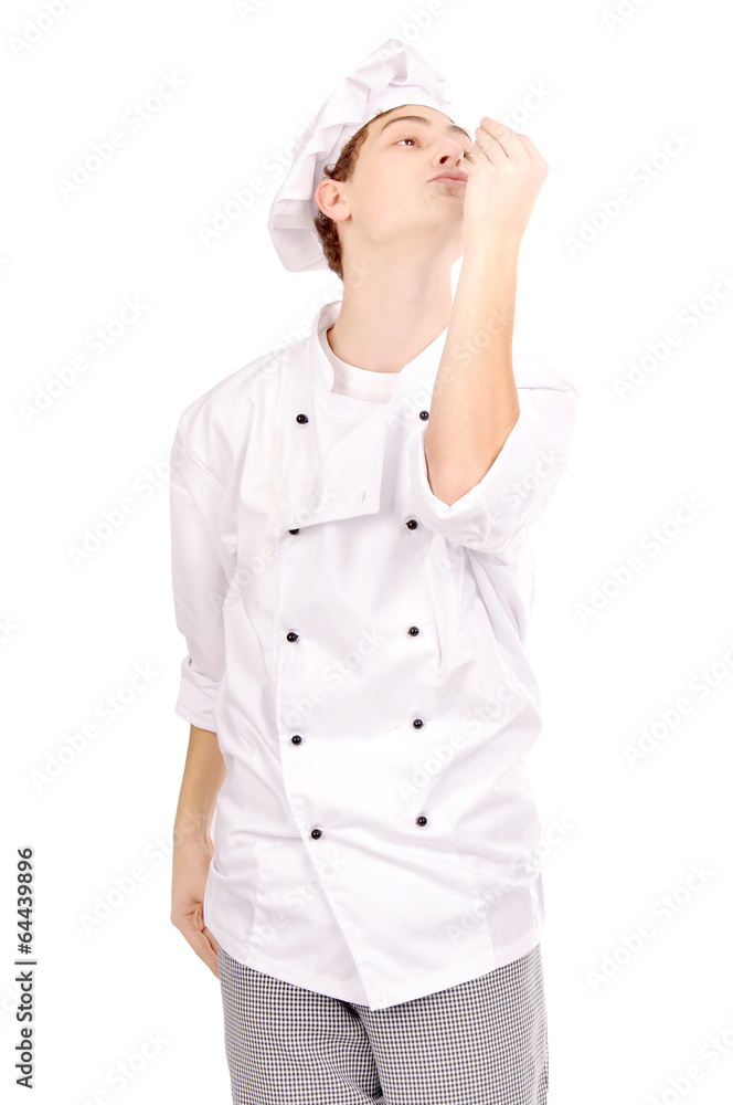 chef