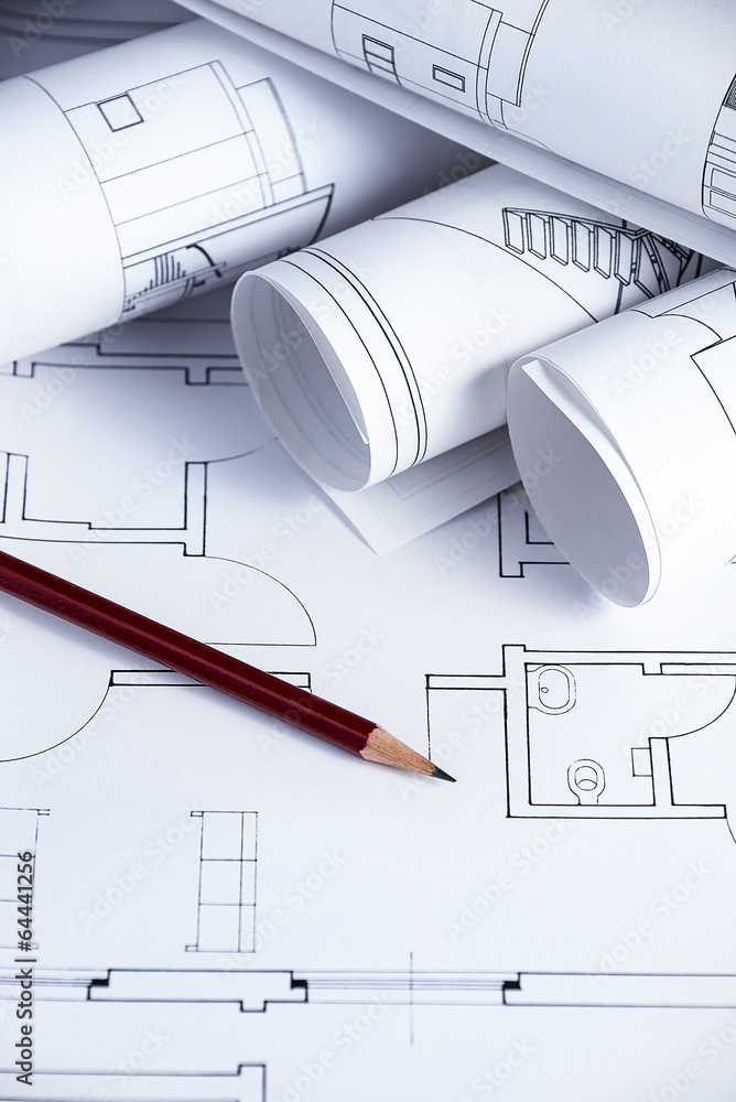 Architect background Architect background