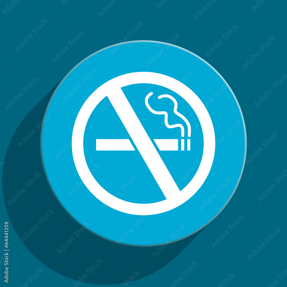 no smoking