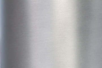 Aluminum Curve Texture