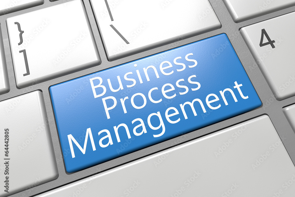 Business Process Management