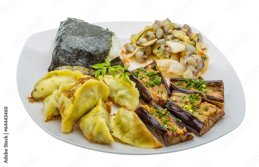 Japan traditional food Japan traditional food