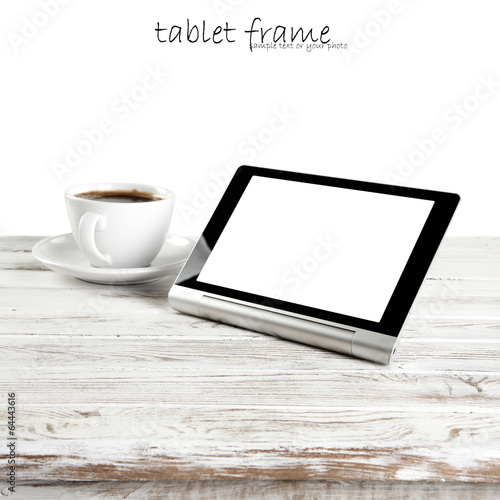 tablet