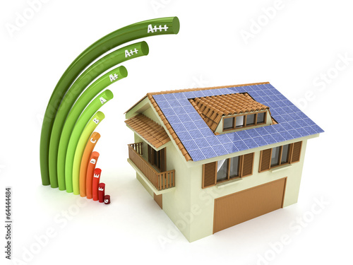 Classificazione energetica immobili photo