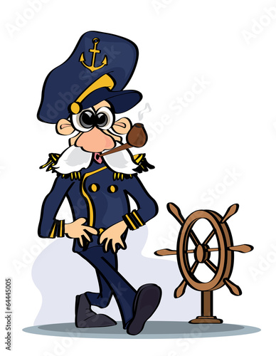 Capitaine