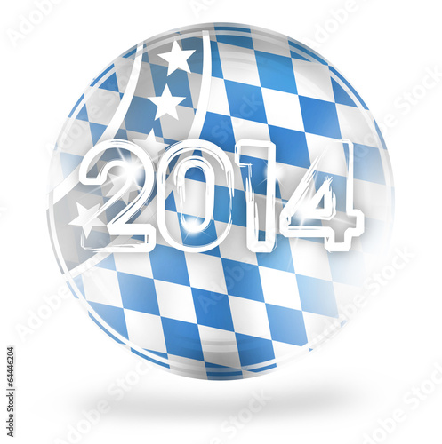 2014 Bavaria Oktoberfest
