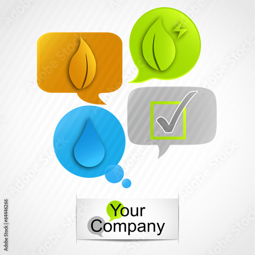 logos électricité, chauffage, plomberie