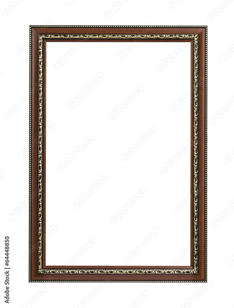 retro picture frame retro picture frame