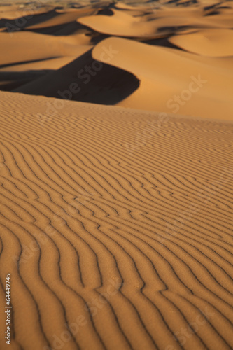 ombre di sabbia