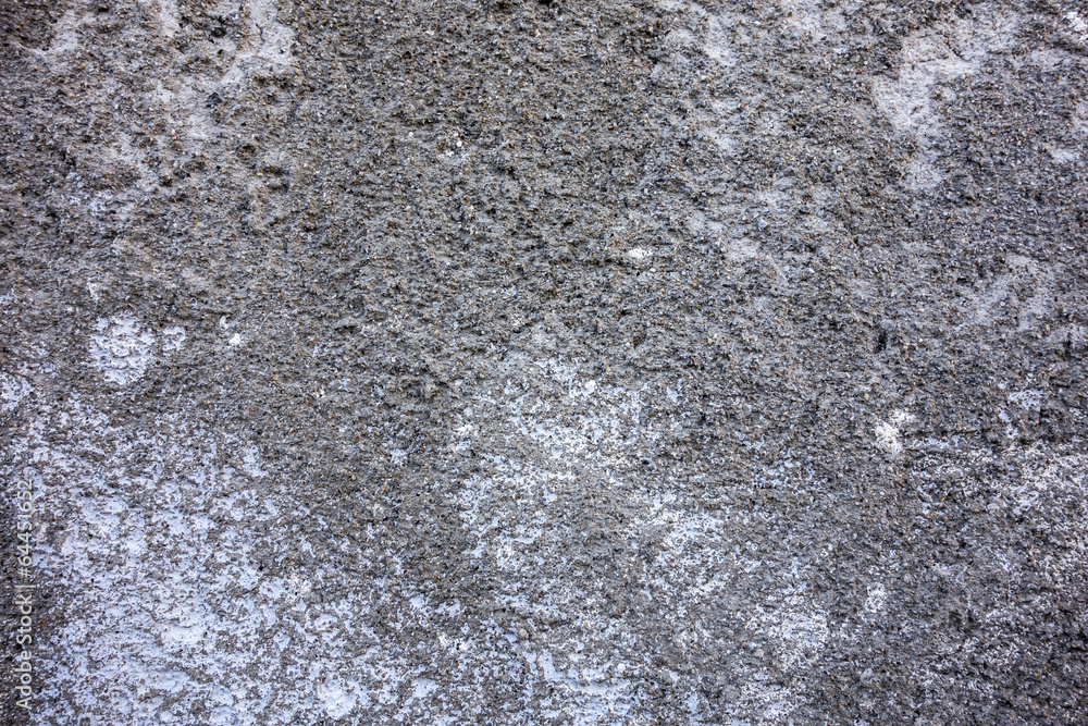 Obraz premium concrete wall background