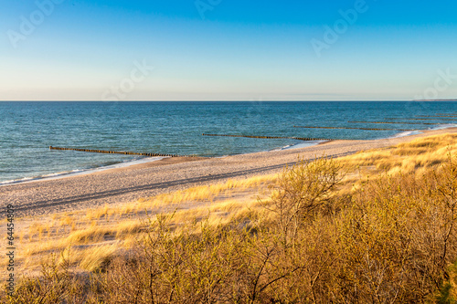 Ostseestrand