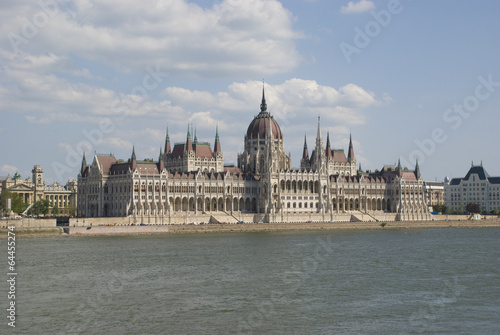 Photography budapest - parlament