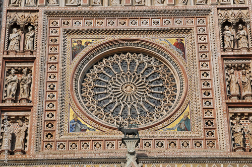 Il Duomo di Orvieto